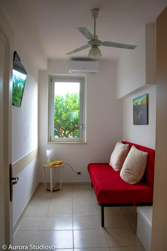 Others 5, B&B L'incanto degli Artisti, Catania