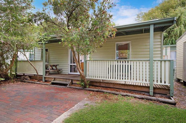 Ocean Grove Holiday Park, Greater Geelong - Pt B