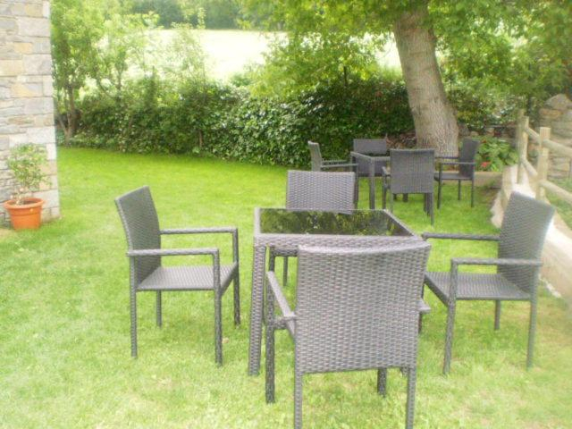Others 3, Hostal Pernalle, Lleida