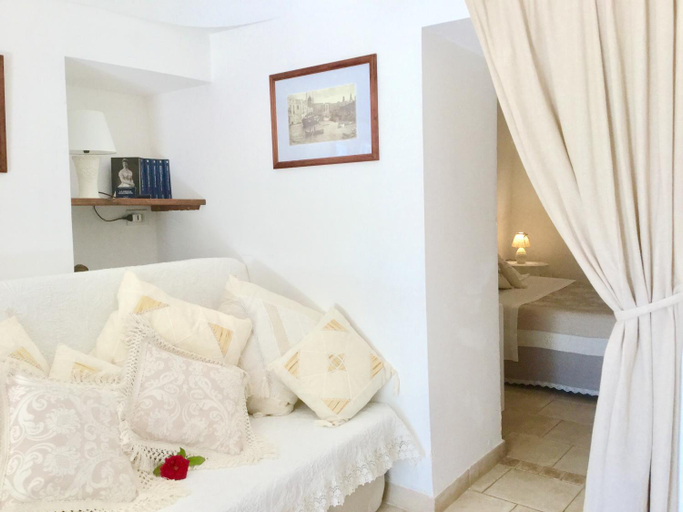 Bedroom 3, Mirella Charming, Bari