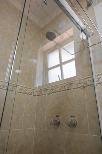Bathroom 4, Pousada Catedral, Petrópolis