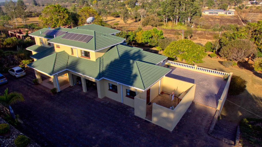 Others 4, Unique Bed and Breakfast- A Home Away From Home, Harare