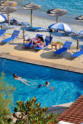 Sport & Beauty 2, Adrina Beach Hotel, Thessaly