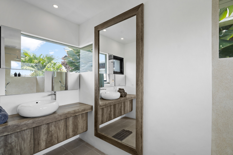 Bedroom 4, Melasti Villa by Betterplace, Badung