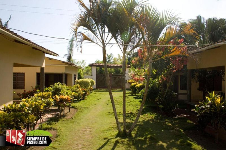 Others 2, Hostal Roldan, San Antero