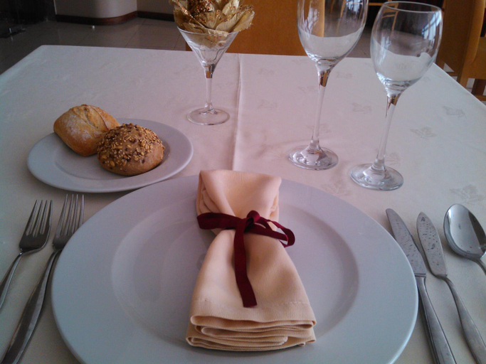 Food & Drinks 5, Hotel Meia Lua, Ovar