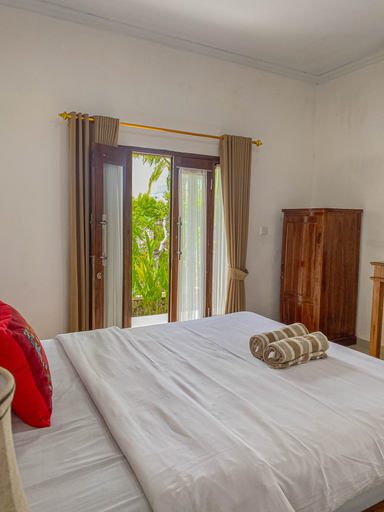 Bedroom 5, Gapul pinpilinPauxa, Klungkung