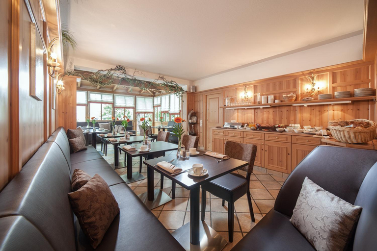 Food & Drinks 4, Hotel Eschenhof, München