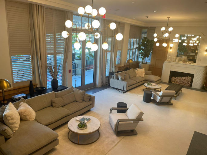 Public Area 4, Nassau Suite South Beach, an All-Suite Hotel, Miami-Dade