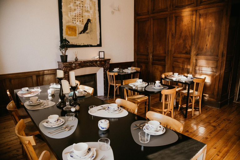 Food & Drinks 4, Hotel Spa Azteca Barcelonnette, Alpes-de-Haute-Provence