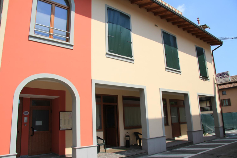 Bed & Breakfast Nettuno, Bergamo