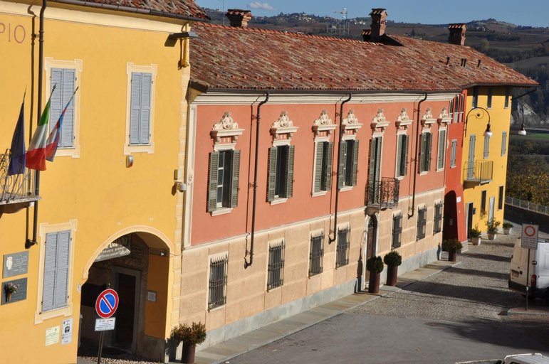 Antica Dimora Gallo Basteris, Cuneo