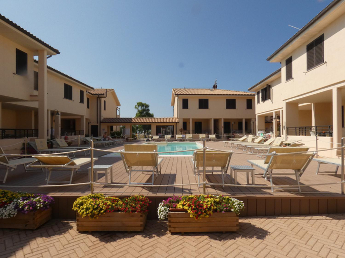 Others 4, Residence Talamone Il Poderino, Grosseto