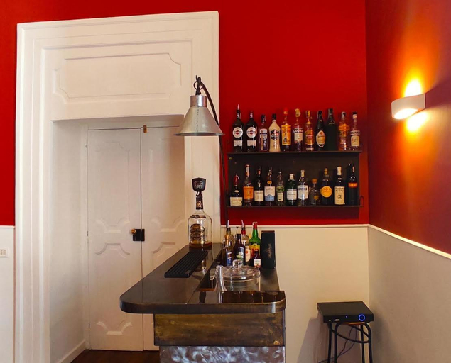 Food & Drinks 4, Palazzo Mirelli, Napoli