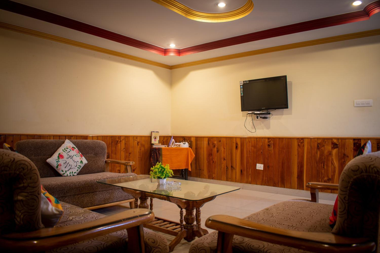 2, Himalayan Tradition, Kullu