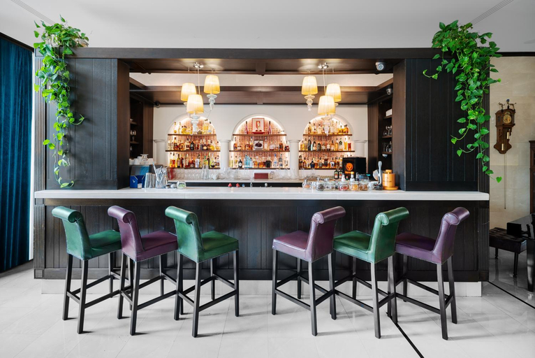 Food & Drinks 5, Epoque Luxury Boutique Hotel, Municipiul Bucuresti