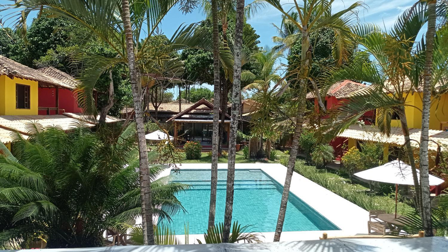 Sport & Beauty 5, Mache Pousada & Boutique - A mais charmosa de Arraial D ajuda, Porto Seguro