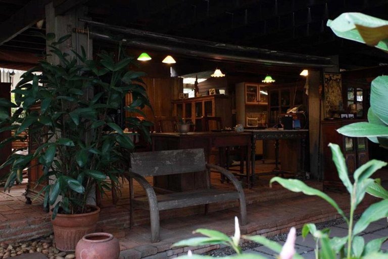 Food & Drinks 4, Baan Tye Wang, Phra Nakhon Si Ayutthaya