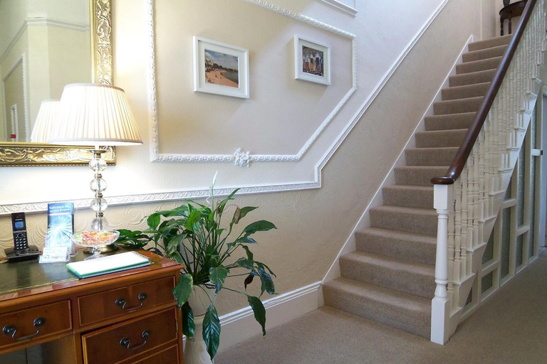 Public Area 3, The Baytree, Torbay