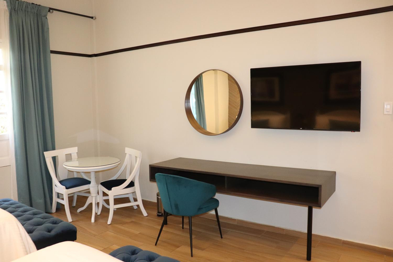 Bedroom 3, HOTEL CONDE DE PEÑALBA, Distrito Nacional