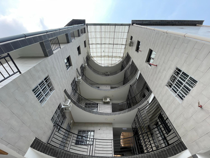 Exterior & Views, JPN SQUARE Douala, Wouri