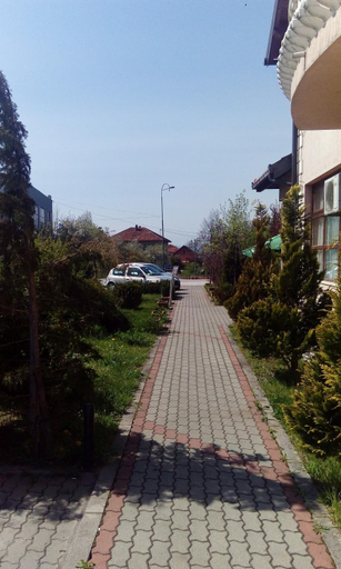 Others 3, Pansion Kamin, Istočno Sarajevo