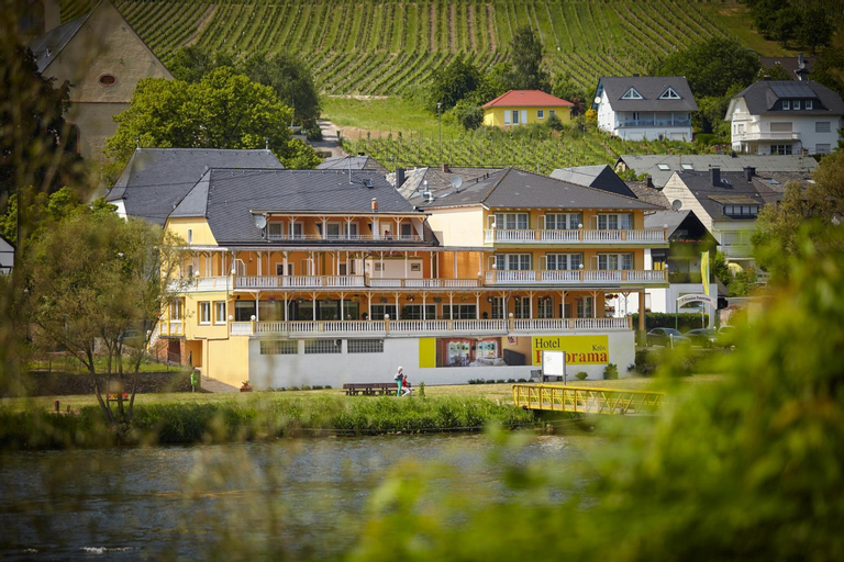 Panorama Hotel & Restaurant, Bernkastel-Wittlich