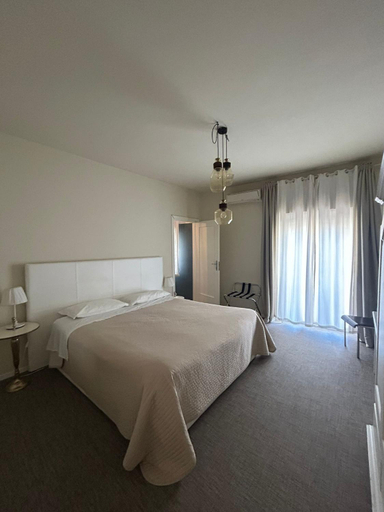 Bedroom 3, RAMO FIORITO, Catania