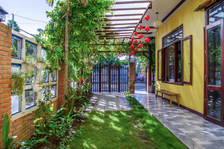 Others 4, Hoi An Corner Homestay, Da Nang