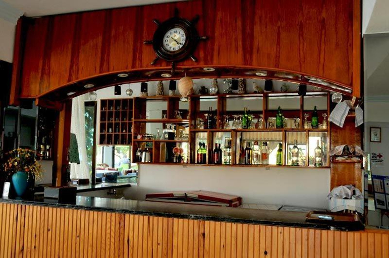 Food & Drinks 4, Hotel Royal Alanya, Alanya