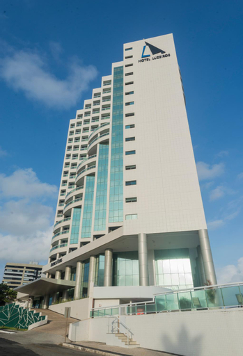Exterior & Views 2, Luzeiros Sao Luis, São Luis