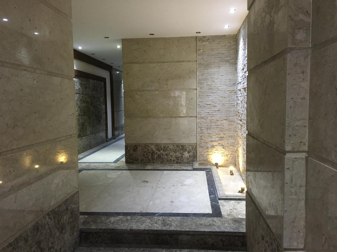 Sporting Suite Studio, Sidi Jabir