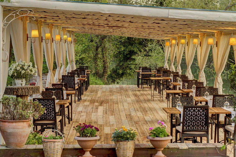 Food & Drinks 4, Agva Greenline Guesthouse (Adult Only +12), Şile