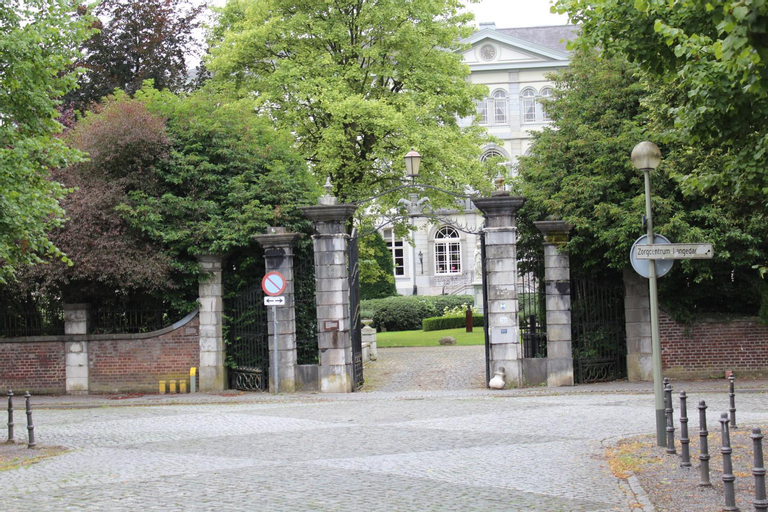 B&B Von Clermont Park, Vaals