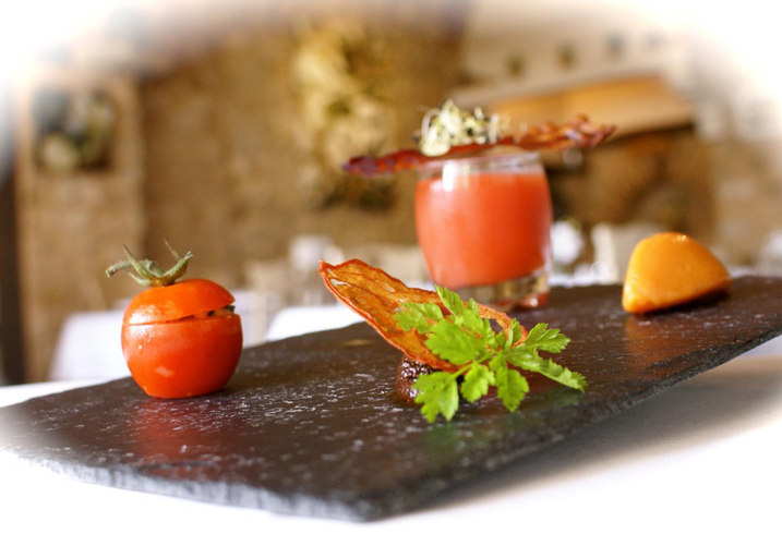 Food & Drinks 5, Le Crillon, Vaucluse