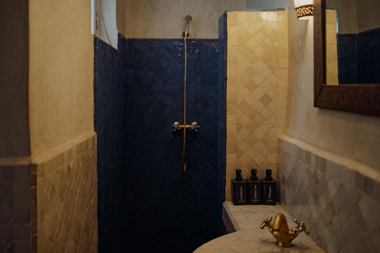 Bathroom 3, Outsite Marrakesh - Work, Connect, Explore, Marrakech