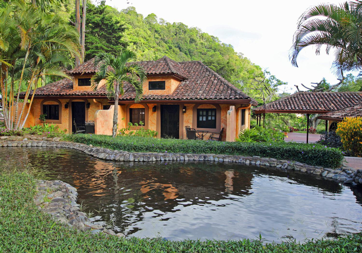 Valle Escondido Wellness Resort, Boquete