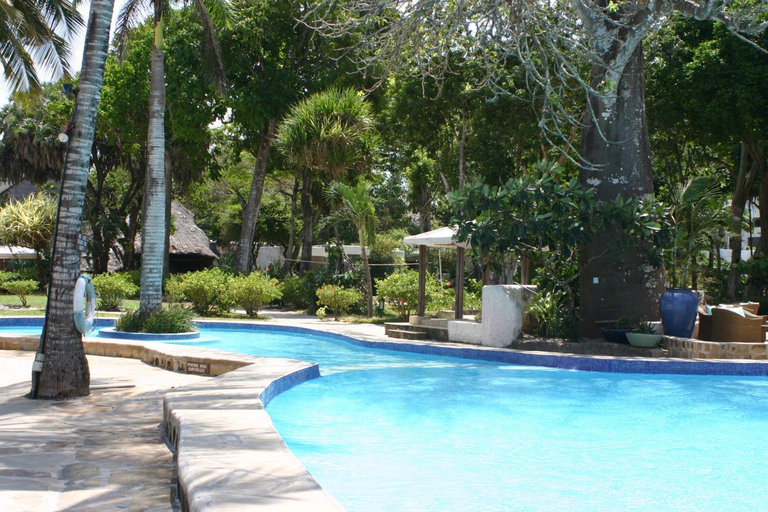 Sport & Beauty 2, Ocean Village Club (Adults Only), Msambweni