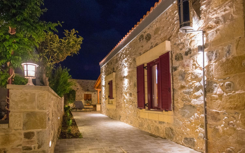 Others 4, PRIVATE Sapphiros Villa, Crete