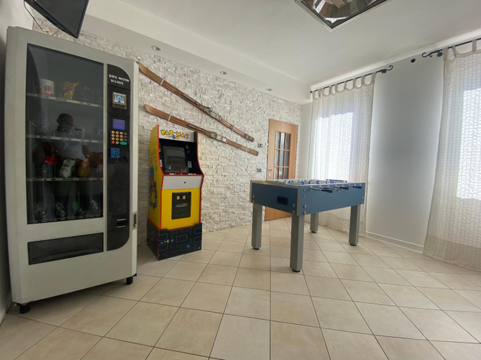 Food & Drinks 3, Bed & Wellness Fisterre, Belluno