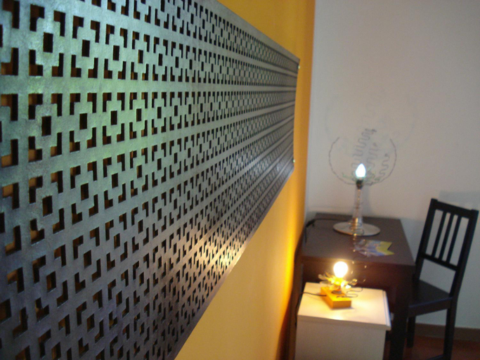 Others 5, Breezes B&B, Lecce