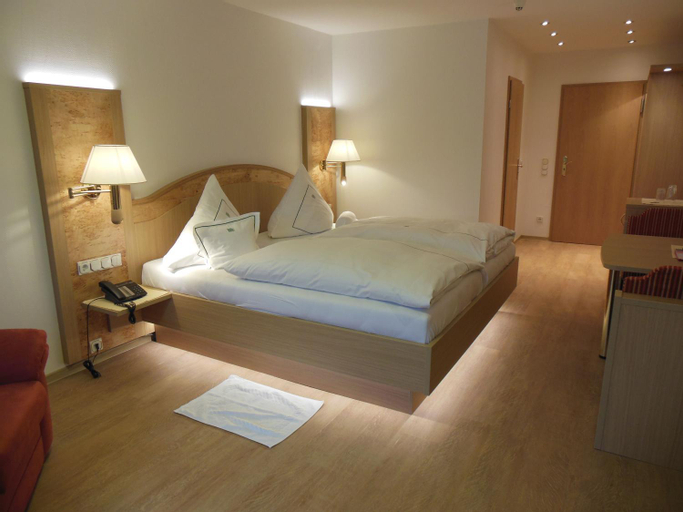 Bedroom 17