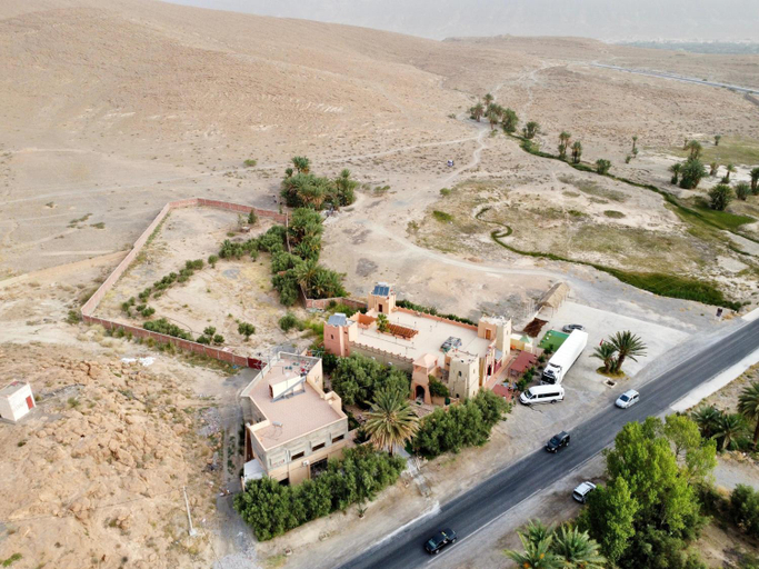 Others 2, Kasbah Dounia, Errachidia