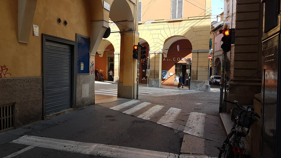 Others 4, Residenza Rialto, Bologna
