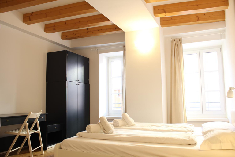 3, Trentino Apartments - Il Gufo Vacanze, Trento