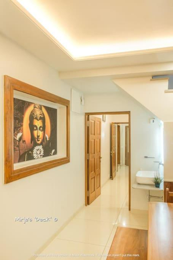 Others 5, Mirje's Deck - Homestay - Family Rooms, Kolhapur