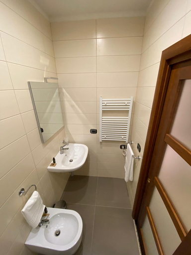 Others 2, B&B San Michele Foggia, Foggia