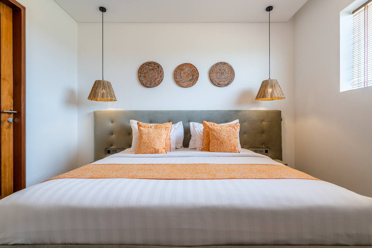 Bedroom 5, Flores Villa by Betterplace, Badung