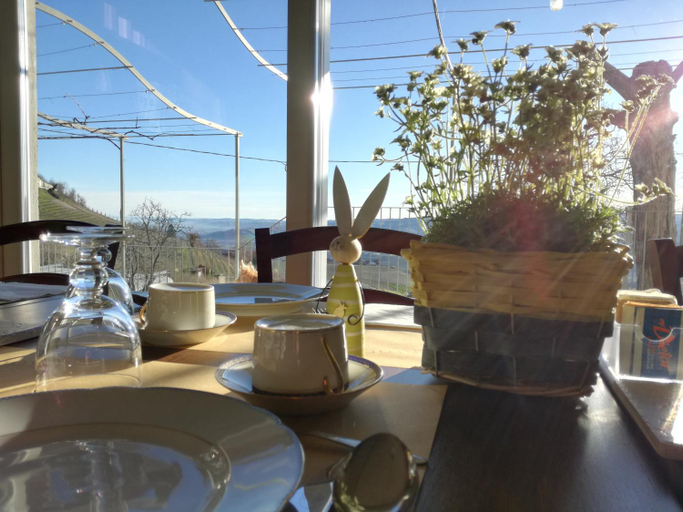 Food & Drinks 5, Locanda Fontanazza Osteria con Camere, Cuneo