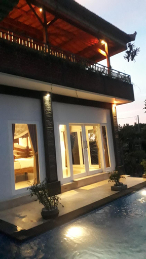 Villa Bukit Sing Sing, Buleleng